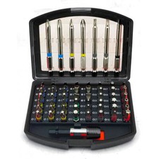 SET INSERTI PUNTE GIRAVITE