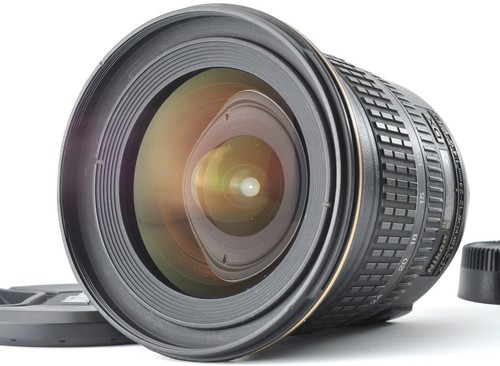 Nikon zoom nikkor - dx, zoom-nikkor