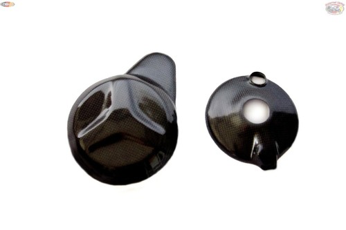 Set coperchi racing lima - set, +