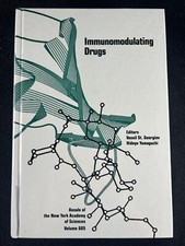 Immunomodulating Drugs 1993