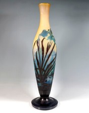 Vaso emile galle - emile,
