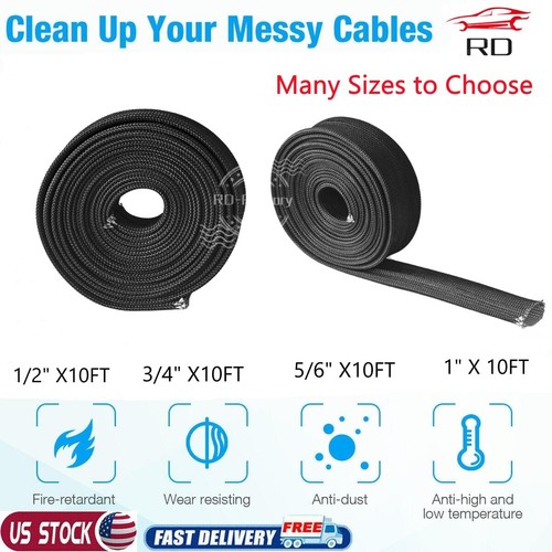 Heat hose fiberglass - heat, wrap
