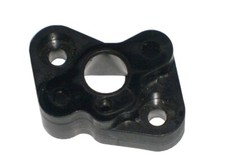 Flangia termica collettore