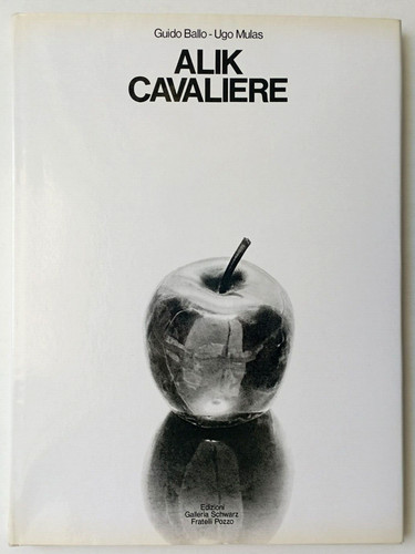 Alik cavaliere guido - guido, ballo