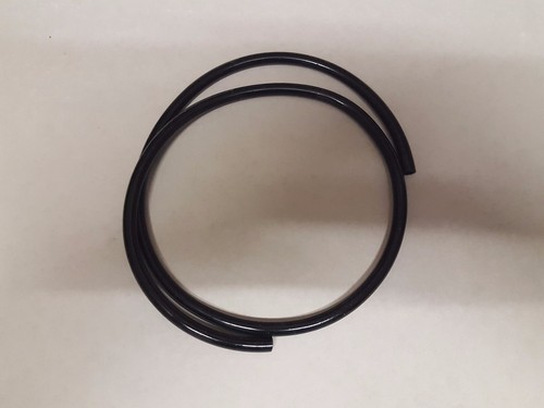 Tubo flessibile pvc - tubo, 8mm