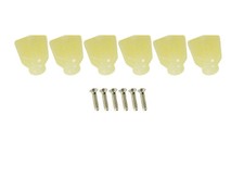 KRTMBP Kluson® Pulsanti