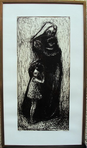 Gunnar sigfrid malm - sigfrid, 1909-1986