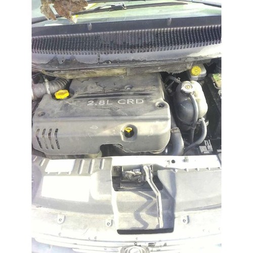 Cambio automatico chrysler - cambio,