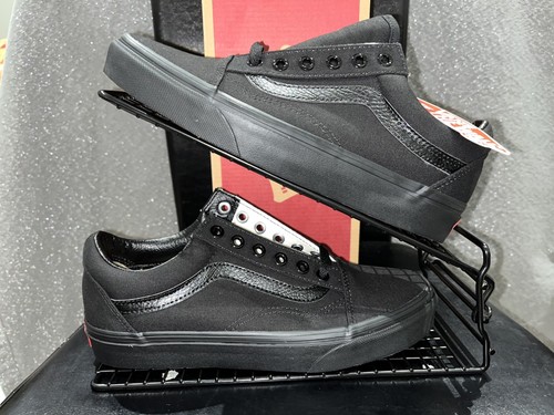 Scarpe ginnastica vans old - scarpe,