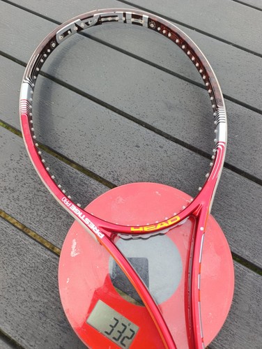 Head prestige pro racchetta - prestige,
