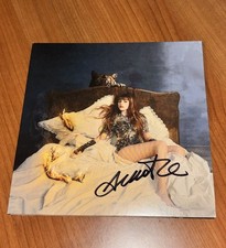 CD AUTOGRAFATO “ MA IO SONO FUOCO” ANNALISA SCARRONE