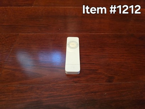Apple ipod shuffle - ipod,