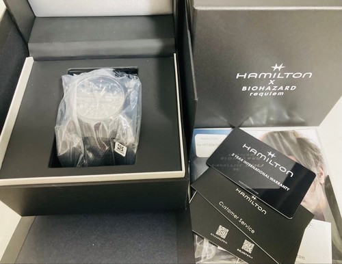 Hamilton khaki field auto - khaki,