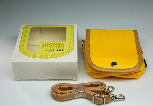 Fujifilm instax mini case - instax,