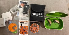 Phonak Audeo Bluetooth M
