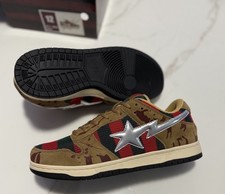 Indigo Studios L A Bapesta