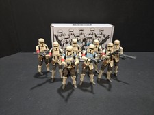 Star Wars The Vintage