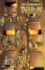 Joe R. Lansdale's The