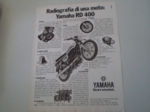 Advertising pubblicità 1977 - advertising,
