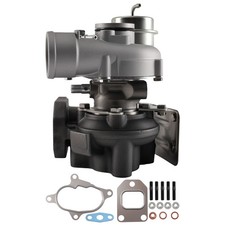 Turbocompressore per lt - per, vw