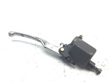POMPA FRENO ANTERIORE DESTRA CON LEVA E TRACCE DI SPORCO APRILIA SR 125 1999