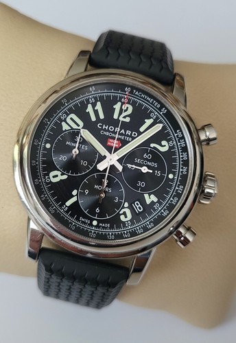 Montre chopard mille miglia - montre,