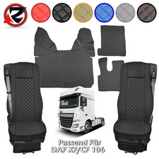 Set Tappetini + Coprisedili