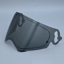 Obiettivo visiera per ARAI