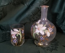 BOTTIGLIA DA CAMERA CON