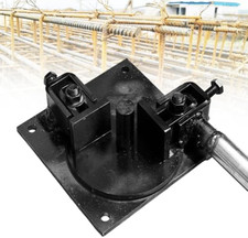 Curvatrice per armatura