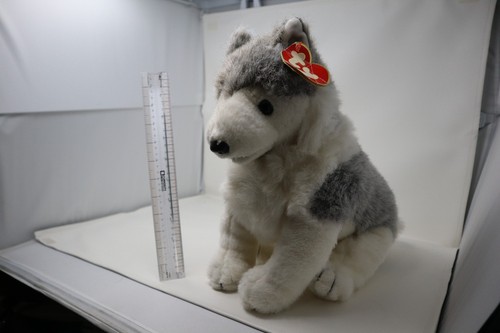 Peluche classic siberian - peluche,