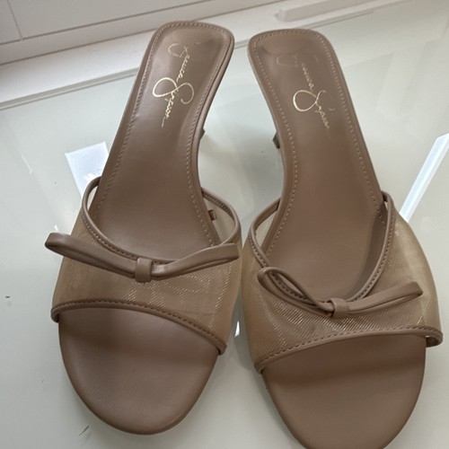 Jessica simpson tacco - jessica,