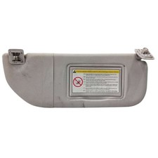 Pantina aletta parasole destra