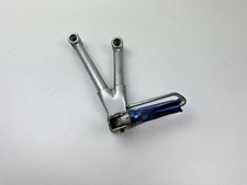 PIASTRA POGGIAPIEDI PASSEGGERO