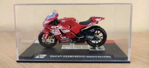 Moto altaya 24 - moto, 1/24