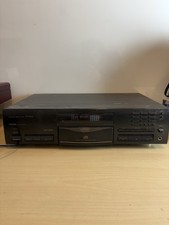 Pioneer PD-S502 Compact Disc