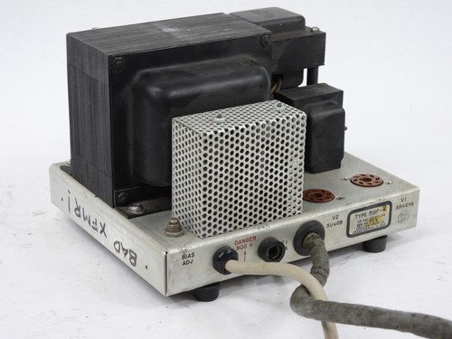 Alimentatore radioamatore