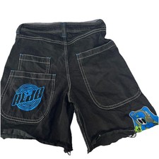 A.LAB Mega Rave Pantaloncini