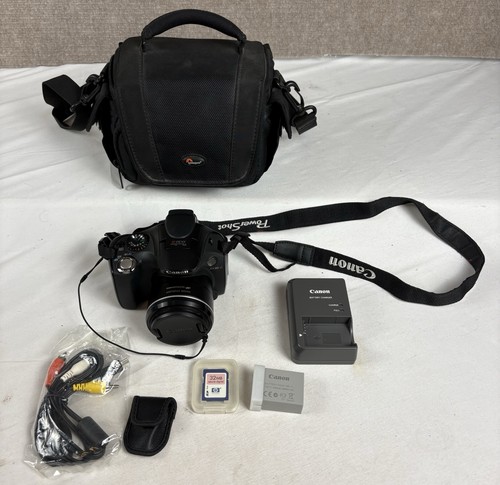 Canon powershot sx30 - sx30, is