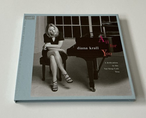 All for you diana krall - by,