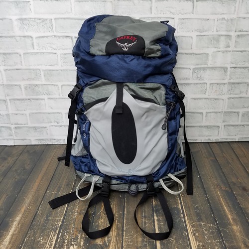 Osprey atmos 65l - osprey,