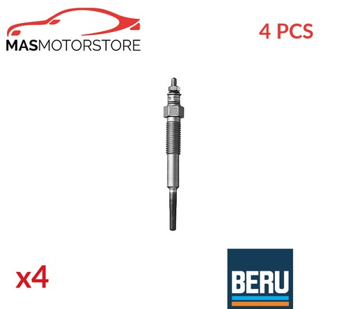 Candele motore gv886 - gv886, 4pz