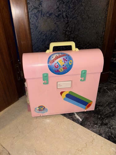 Bellissima cartella scolastica - bellissima,