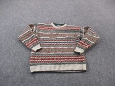 Maglione vintage Woolrich uomo