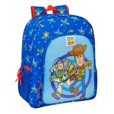 Zaino Scuola Toy Story Good
