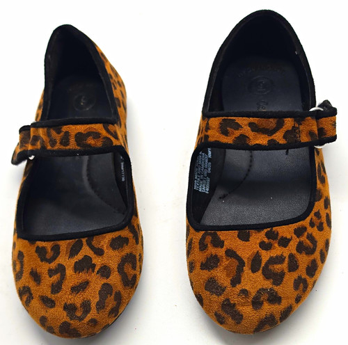 Ballerine mary jane stampa - mary,