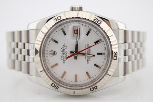 Orologio rolex datejust - orologio,