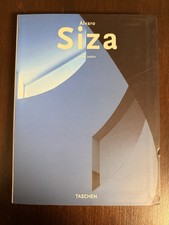 Taschen - Álvaro Sìza -