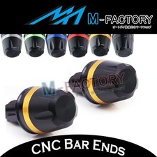 CNC AOB Replacement Bar Ends
