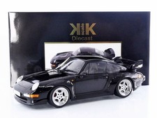 KK SCALE MODELS 1/12 - PORSCHE